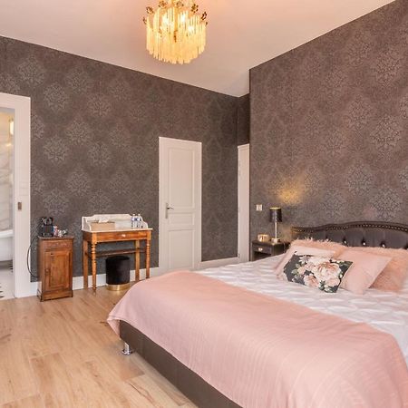 Le Clos Grillet La Chambre Eksteriør bilde