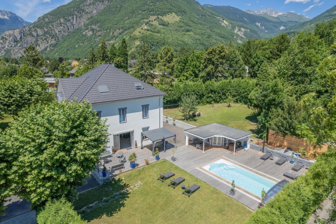 Le Clos Grillet La Chambre Eksteriør bilde