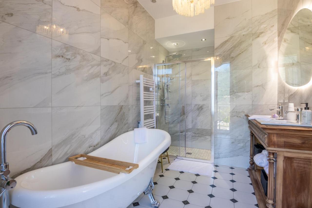 Le Clos Grillet La Chambre Eksteriør bilde
