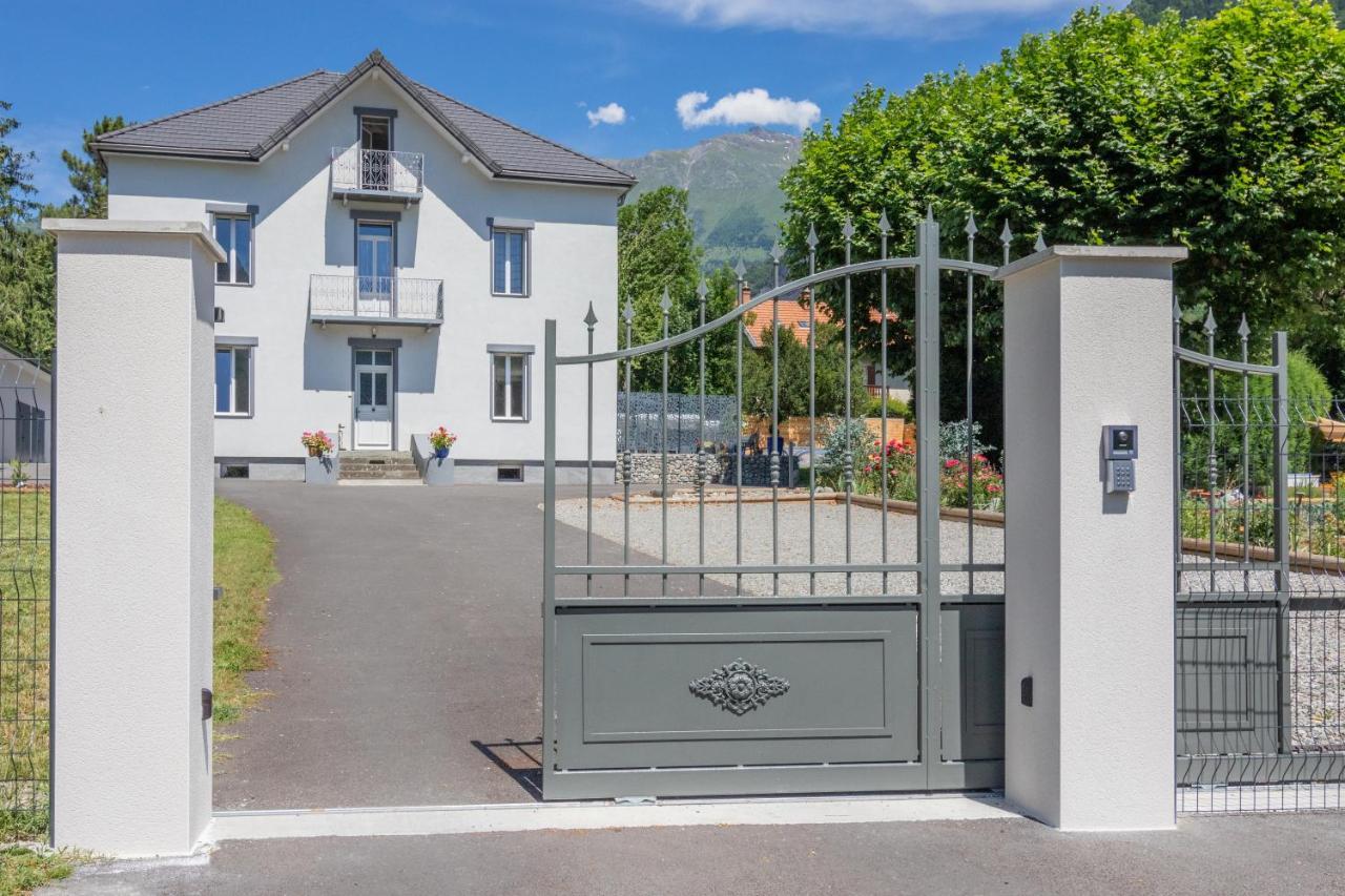 Le Clos Grillet La Chambre Eksteriør bilde
