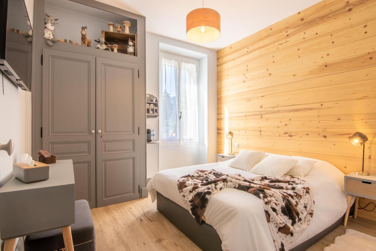 Le Clos Grillet La Chambre Eksteriør bilde