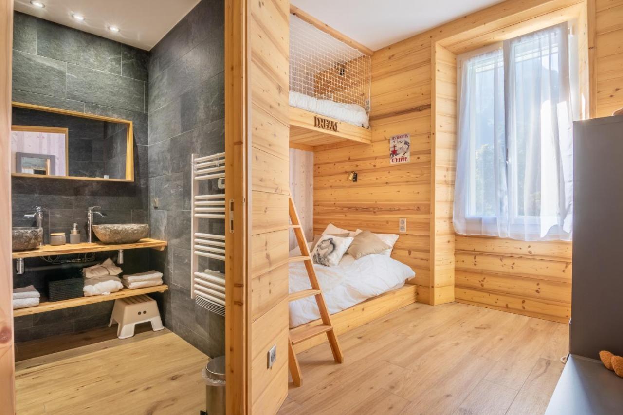 Le Clos Grillet La Chambre Eksteriør bilde