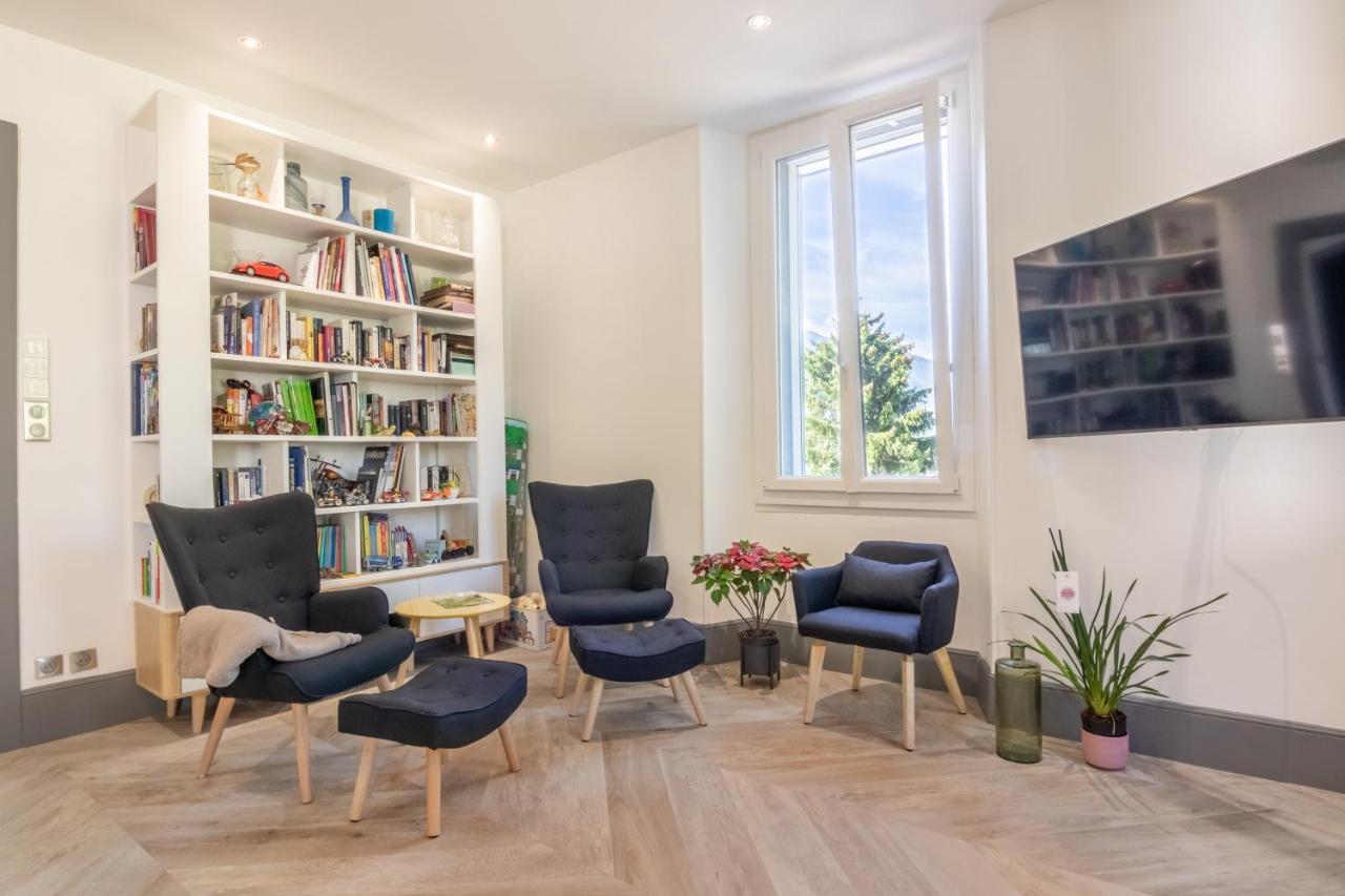 Le Clos Grillet La Chambre Eksteriør bilde