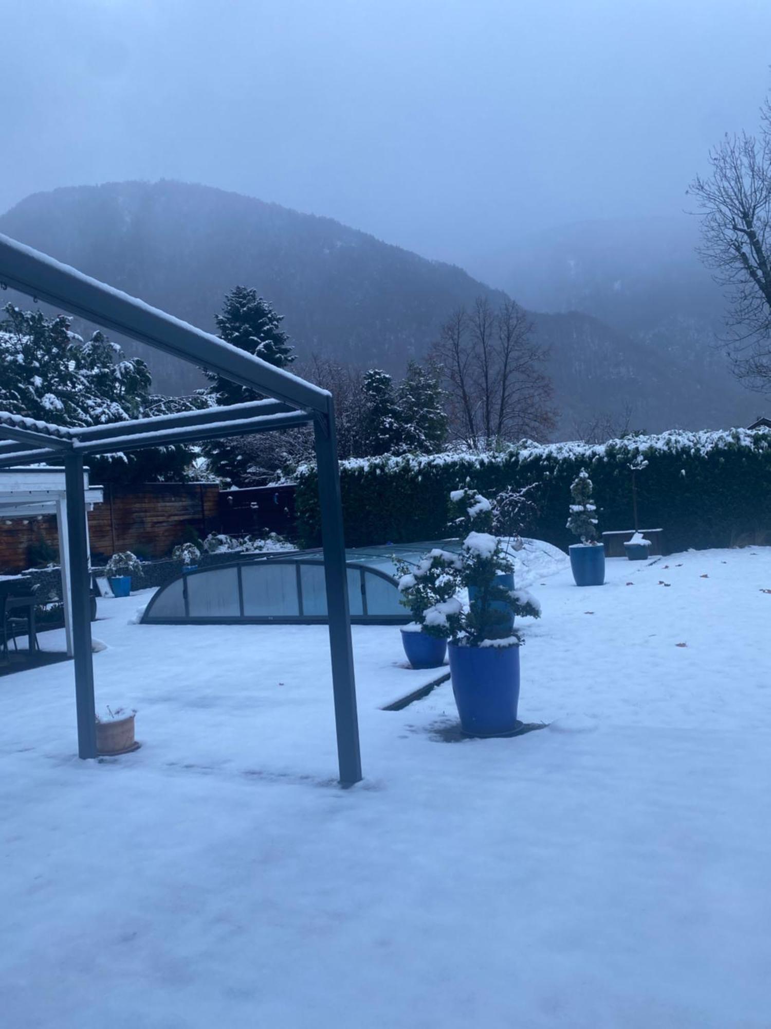 Le Clos Grillet La Chambre Eksteriør bilde