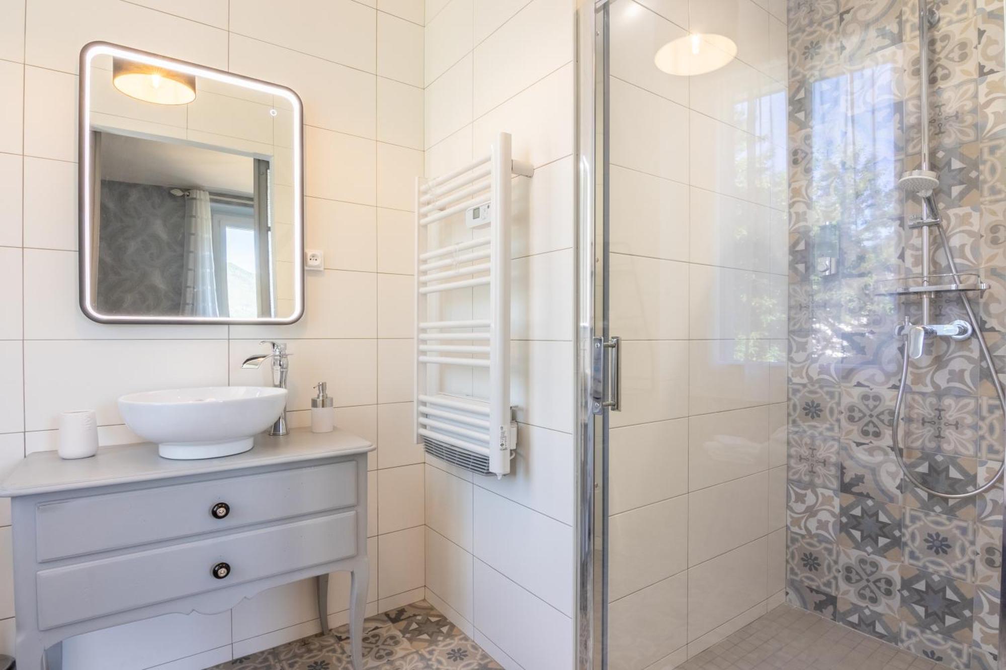 Le Clos Grillet La Chambre Eksteriør bilde